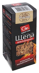 Щепа для копчения ГРИФОН Ольха