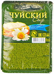 Сыр плавленый ЛАКТ Чуйский сливочный бзмж 59% 180г