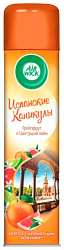 Освежитель воздуха АИРВИК Испанские каникулы 290мл