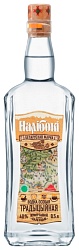 Водка НАЛИБОКИ Традиционная 40% 0.5л