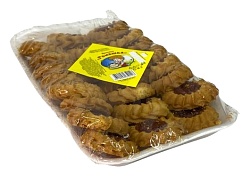 Печенье МАСТЕР ВКУСА Ромашка 220г