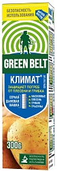 Шашка серная ГРИНБЭЛТ Климат дымовая 300г
