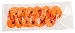 Креветки ДИАФ х/к 150г