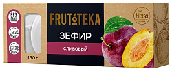 Зефир ФРУТОТЕКА сливовый 150г