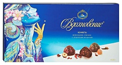 Набор конфет БАБАЕВСКИЙ Вдохновение 400г