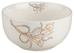 Салатник керамика Д11.5см арт.BOC-089/S-275 58878