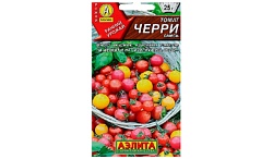 Семена АЭЛИТА Томат Черри 2г