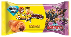 Круассан ЧИПИКАО какао 60г