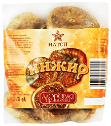 Инжир НАТСИ 300г