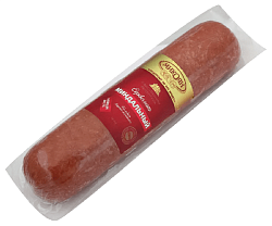 Сервелат МИКОЯН Миндальный в/к 350г