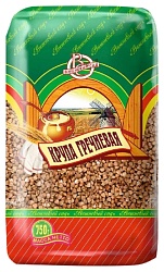 Гречневая крупа ВИШНЕВЫЙ САД м/у 750г