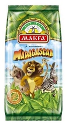 Мак.изделия МАКФА Мадагаскар м/у 300г