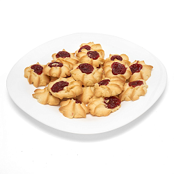 Печенье Курабье 1кг