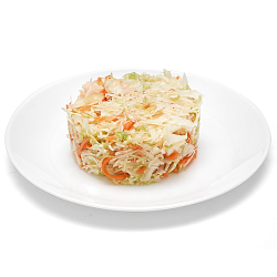 Салат капуста сахарная 1кг