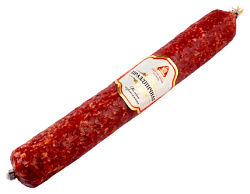 Колбаса СМП Праздничная с/к 250г