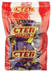 Конфеты СЛАВЯНКА Степ Микс весовые