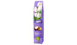 Печенье МИЛКА ассорти 75г
