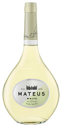 Вино МАТЕУШ белое п/сух 10% ст/б 0.75л