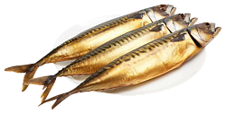 Скумбрия РЫБНЫЙ ХИТ х/к 1кг
