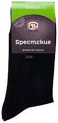 Носки мужские БРЕСТСКИЕ Бамбук р.25 арт.2507