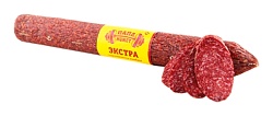 Колбаса ПАПА МОЖЕТ Ароматная с/к 250г