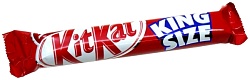 Батончик КИТ КАТ Кинг Сайз 58г