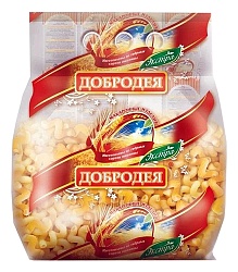 Мак.изделия ДОБРОДЕЯ Пружинка м/у 2кг