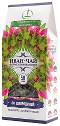Чайный напиток ЕМЕЛЬЯНОВСКАЯ БИОФАБРИКА Иван-чай смородина 30г