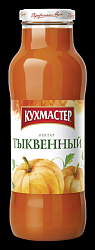 Нектар КУХМАСТЕР тыквенный ст/б 0.7л