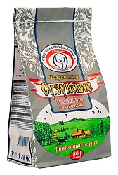 Пельмени ДОБРОДАР Сузунские Фирменные 800г