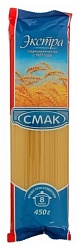 Мак.изделия СМАК Вермишель длинная м/у 450г