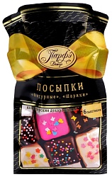 Посыпки ДОМАШНЯЯ КУХНЯ Парфэ кондитерские м/у 6*5г