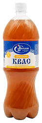Квас МОНАСТЫРСКИЙ ДВОР Домашний 1.5л