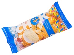 Снек ИНСКОЙ с творогом 100г