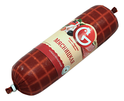 Колбаса НПФ Мясницкая п/к 500г