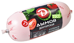 Колбаса ДЫМОВ Докторская 450г