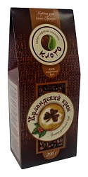 Кофе КЛОТО Ирландский крем зерно 200г
