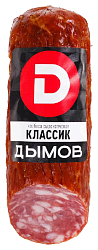 Колбаса ДЫМОВ Классик с/к 260г