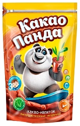 Какао ФИТОДАР Панда 250г
