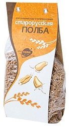 Полба ОБРАЗ ЖИЗНИ м/у 500г