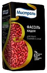 Фасоль МИСТРАЛЬ Кидни м/у 450г