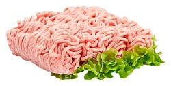 Фарш куриный НАША РЯБА с/м 1000г
