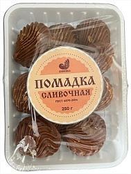 Помадка ДИВИНКА сливочная 250г