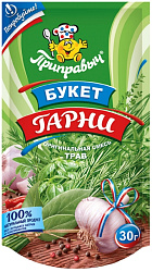 Приправа ПРИПРАВЫЧ Букет Гарни м/у 30г