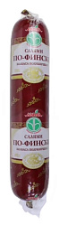 Салями ЛАМА по-фински п/к в/у 400г