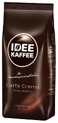 Кофе ИДИИ Крема зерно 1000г