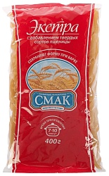 Мак.изделия СМАК Перья любительские м/у 400г