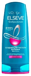 Бальзам ЭЛЬСЕВ Фибрология 250мл