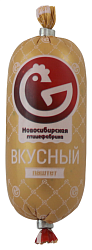 Паштет НПФ Вкусный 150г