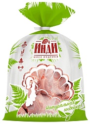 Набор для рагу ИНДИ из индейки с/м 1кг